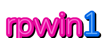 rpwin1 — logo kanal