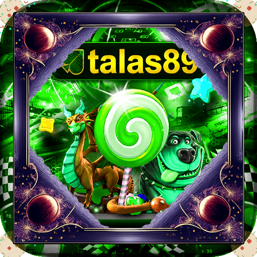 talas89 — mitra unggulan